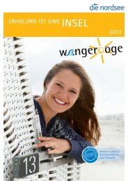 PDF-Download - Wangerooge