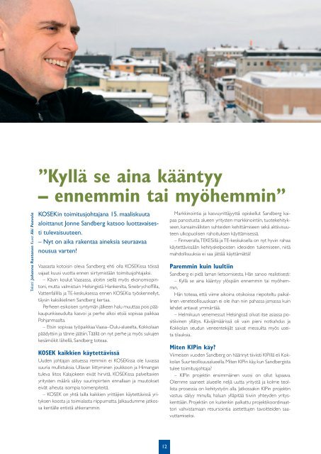 Kla.fi 1 09 - Kokkola