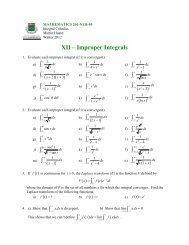 Viii Geometric Vectors Slc Home Page