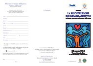 volantino convegno 23.3.pdf - Cismai