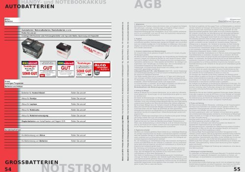 medizinische geräte medizinische geräte - Kurt Schuster Batterien ...