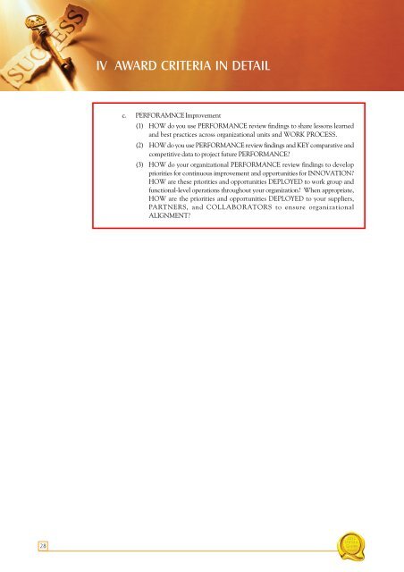Quality Award Brochure 2012-English.p65 - Hong Kong ...