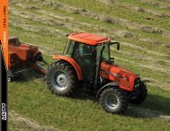 L T Serie S L T75A L T90A - AGCO Iron