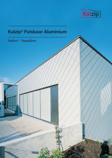 Falzinc - Welkom op de website van Tata Steel Bouw