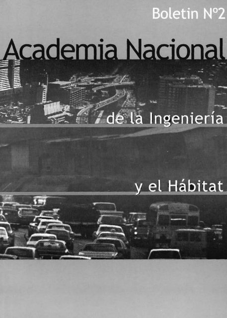 107,76Mb - Academia Nacional de la IngenierÃ­a y el HÃ¡bitat