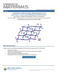 Coexistence of Spin-Canting, Metamagnetism, and Spin-Flop in a (4 ...