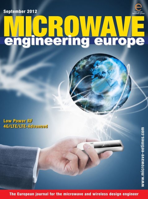 engineering europe - EE Times Europe