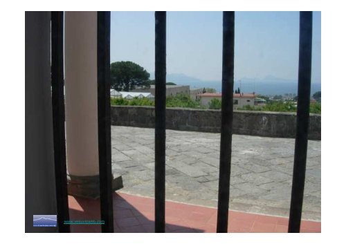 1 Villa delle Ginestre a Torre del Greco – Reportage ... - Vesuvioweb