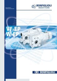 VF-EP W-EP - Tecnotrans