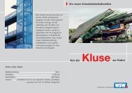 WSW-Hst.Kluse 2309 - Schwebebahn