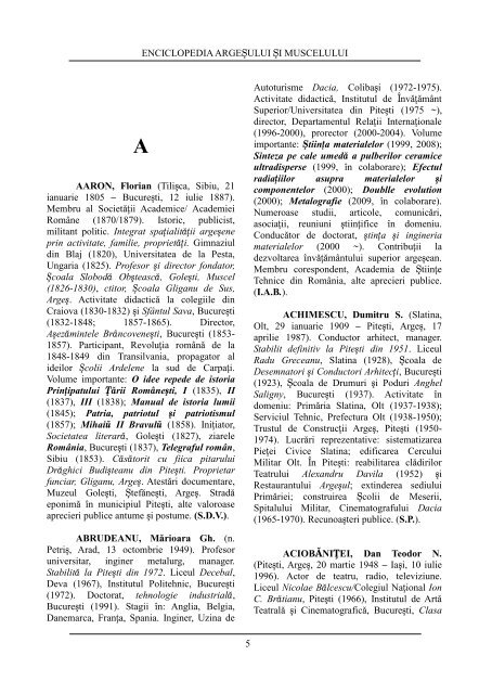 Download (PDF, 1.14MB) - Biblioteca Judeţeană Argeş