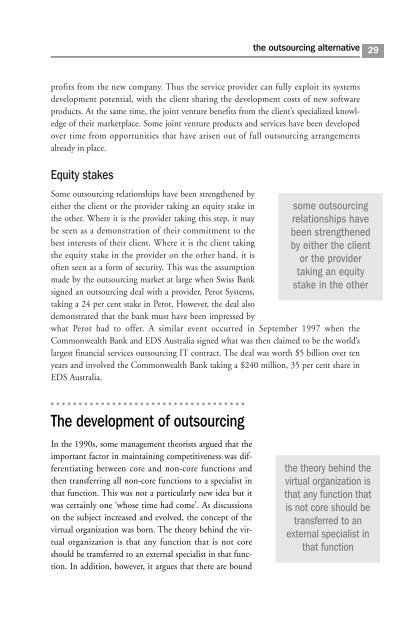 The Outsourcing Dilemma - The Search for Competitiveness.pdf