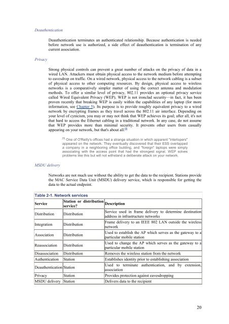 Wireles Networks The Definitive Guide.pdf - Csbdu.in