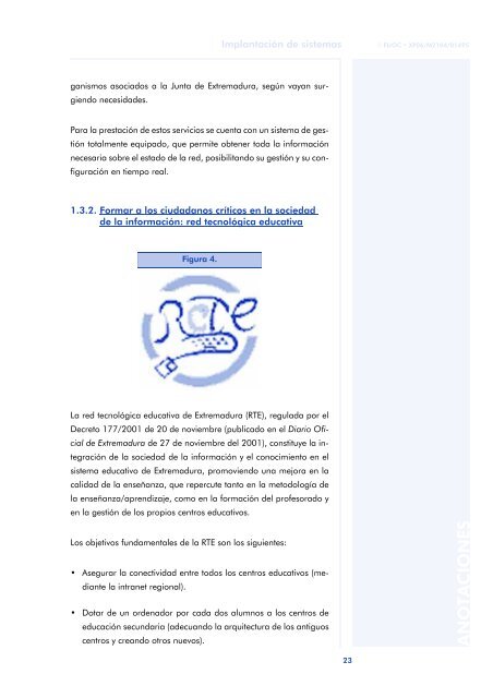 ImplantaciÃ³n de sistemas - Universitat Oberta de Catalunya