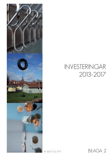 Bilaga 2 - Gislaveds kommun