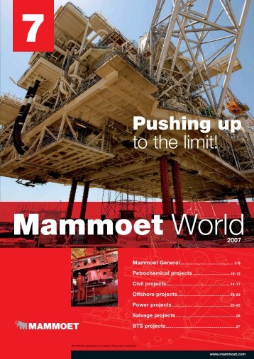 Download - Mammoet BV