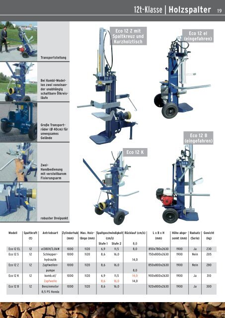 Forstkatalog 2012-1 - scheifele.de - Home