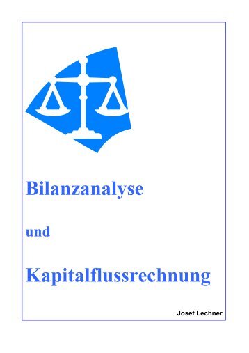 Bilanzierung - Bilanzanalyse - Kindergarten und Schule in Südtirol