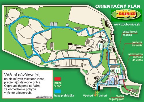 VÃƒÂ¡Ã…Â¾enÃƒÂ­ nÃƒÂ¡vÃ…Â¡tevnÃƒÂ­ci, - ZOO Bojnice