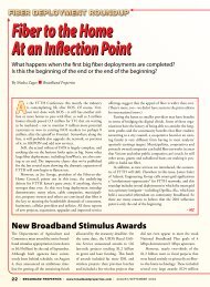 Download It - Broadband Properties