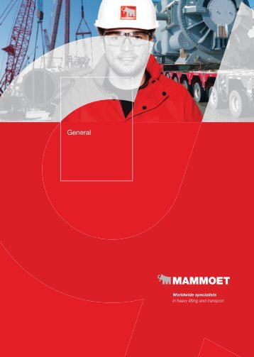 Download - Mammoet BV
