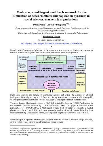 modulecoColor - Groupe d'Ãtude des MÃ©thodes de l'Analyse ...