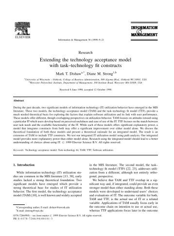 evaluate is acceptance model essay evaluate is acceptance model essay