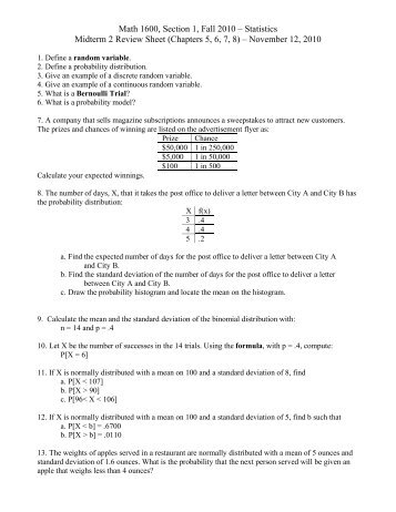 ap stats mid term review problem Ap statistics semester one review part 1 chapters 1-5 ap statistics topics describing data pr oducing data pr obability statistical inf er ence describing data ch 1. ap stats mid term review problem Ap statistics semester one review part 1 chapters 1-5 ap statistics topics describing data pr oducing data pr obability statistical inf er ence describing data ch 1.