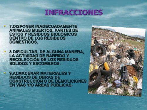 El Comparendo Ambiental - Corporación Autónoma Regional Del ...