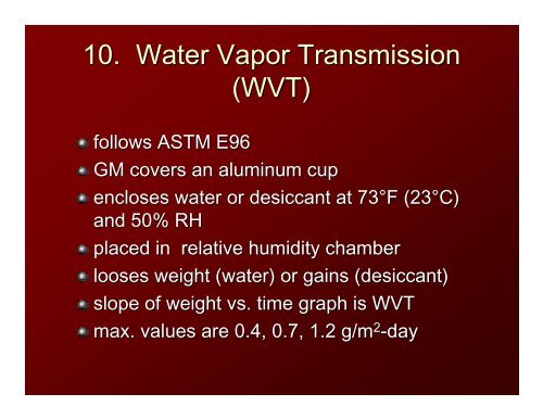 Power Point Tutorial - The Geosynthetic Institute