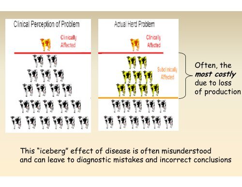 Epidemiology of Disease