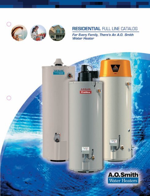 Download - AO Smith Water Heaters