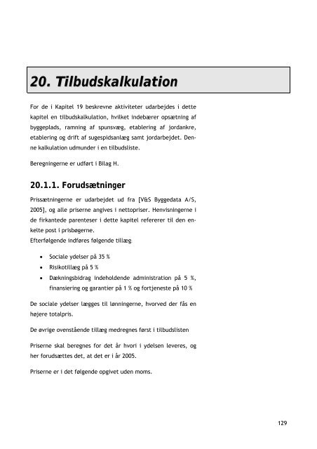 Rapport - It.civil.aau.dk - Aalborg Universitet