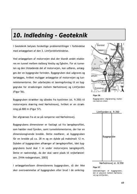 Rapport - It.civil.aau.dk - Aalborg Universitet