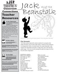 jack and the beanstalk.pdf - Broward Center for the Performing Arts