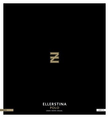 ELLERSTINA