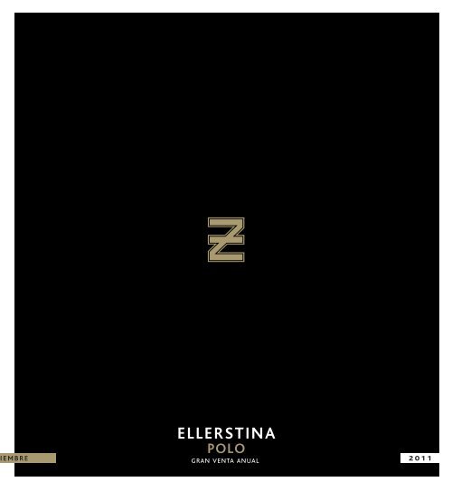 ELLERSTINA