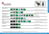 QuickGuide Xentissimo.pdf - Point