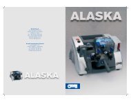 Errebi Alaska Depliant ok
