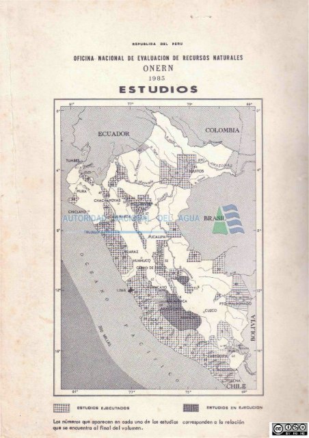 hidrologÃ­a de la micro .region puno - Autoridad Nacional del Agua