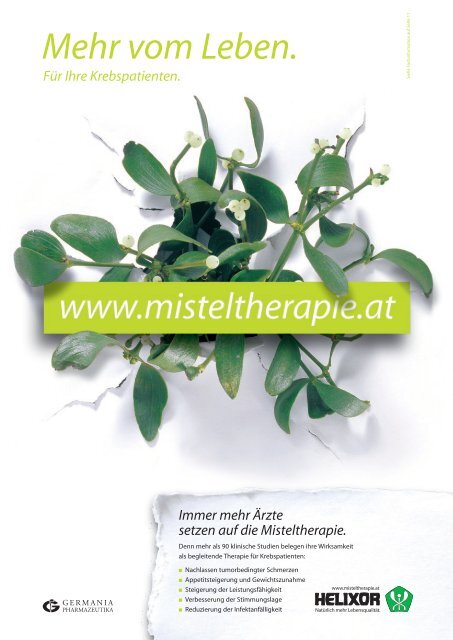 Stress ... Vitango - Phytotherapie Österreich