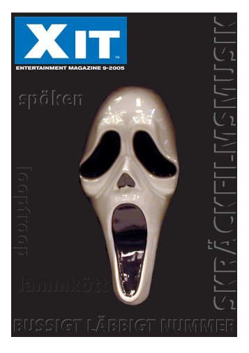 XIT #9 2005 (pdf)