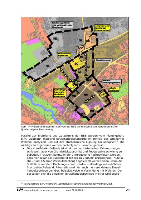 8 Verfahrensvermerke - Gemeinde Schwalmtal