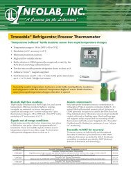 Thermco Products Inc Thermco NIST Compliant Block Heater/Water Bath Spirit  Filled Laboratory Thermometer, 0 to 110C Range, 0.5C Divisions, 35mm