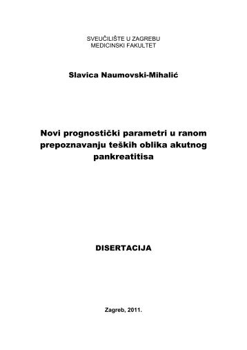 Download (1251Kb) - Repozitorij Medicinskog fakulteta Sveučilišta ...