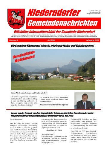 Datei herunterladen - .PDF - Gemeinde Niederndorf - Land Tirol