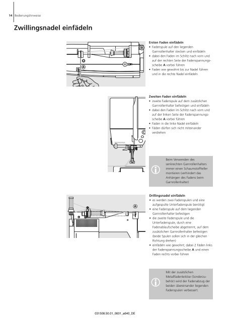 Download - Bernina