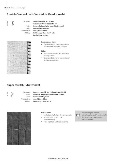 Download - Bernina