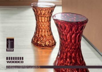 catalogo (pdf) - Woodco