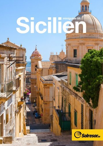 sicilien - Solresor